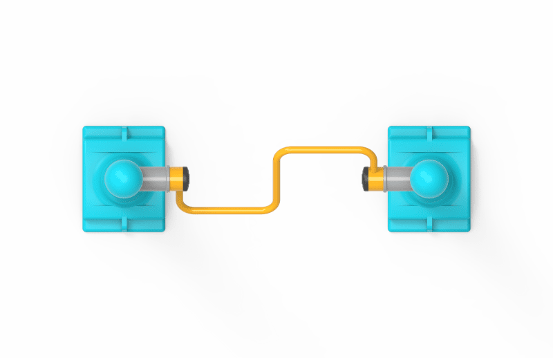 Engelsiz El Calistirma Aleti EFT-502 | Dış Mekan Spor Aletleri | Erse Kent Mobilyaları